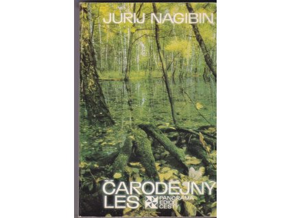 448775 carodejny les