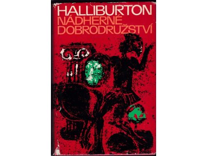 448967 nadherne dobrodruzstvi z angl orig prel jiri pober vetsinu versu krome homerovych prebasnil josef hajny