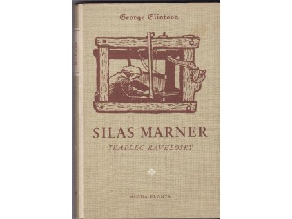 449021 silas marner tkadlec ravelosky