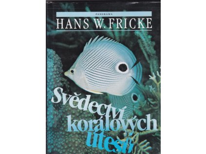 449099 svedectvi koralovych utesu