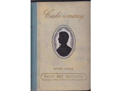 449102 pout bez navratu zivotni roman j k tyla