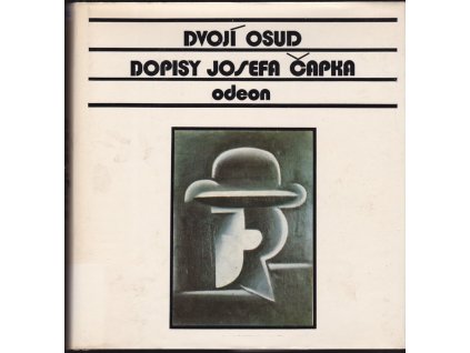449153 dvoji osud dopisy josefa capka ktere v letech 1910 1918 posilal sve budouci zene jarmile pospisilove vytvarny doprovod z dila josefa capka
