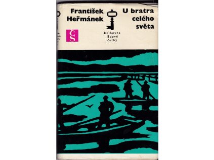 449240 u bratra celeho sveta v krcme na prvniho aprile si vypravuji s jednookym krcmarem hoste u frantovskeho stolu vrabci fort zalarnik ktery jedl za mrtveho pekar ktery nesmel peci konsky kozesnik a posleze muz s muzicky vesele kousky probosta koz