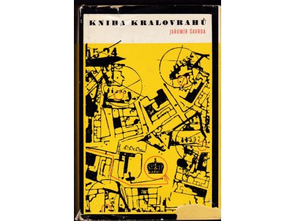 449276 kniha kralovrahu