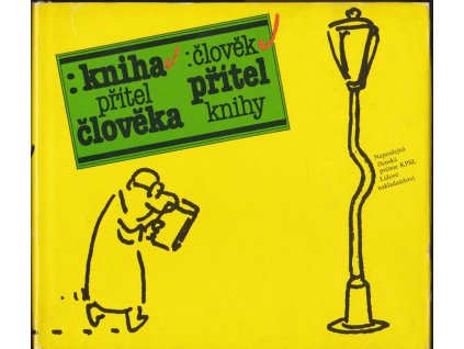 449321 kniha pritel cloveka clovek pritel knihy