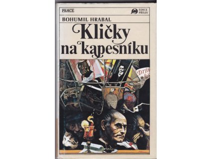 449327 klicky na kapesniku roman interview