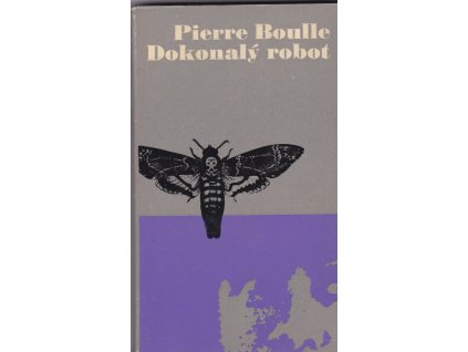 449381 dokonaly robot a jine povidky