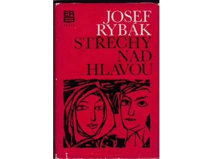 449438 strechy nad hlavou