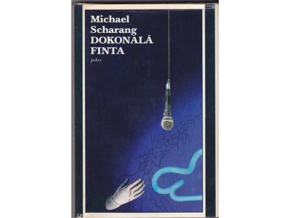 449447 dokonala finta