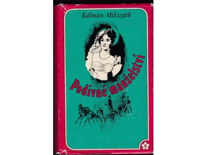 449471 podivne manzelstvi