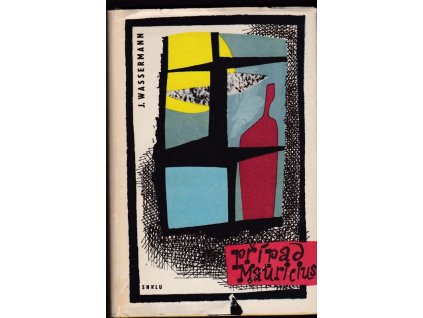 449498 pripad mauricius