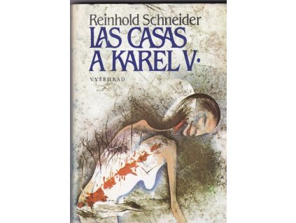 449519 las casas a karel v obrazy z casu dobyvani nove indie