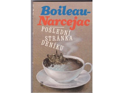 449555 posledni stranka deniku