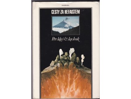 449579 cesty za hefaistem