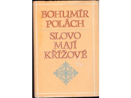 449594 slovo maji krizove rozmarne povidani z neprilis davneho staroveku