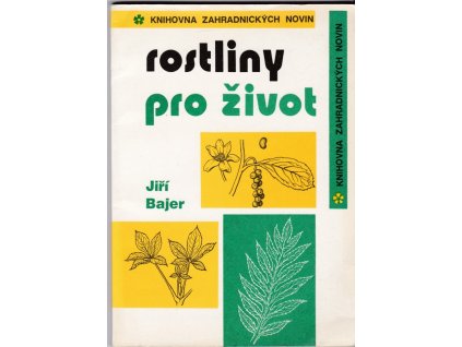 449675 rostliny pro zivot