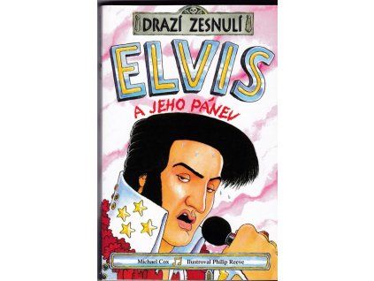 449702 elvis a jeho panev