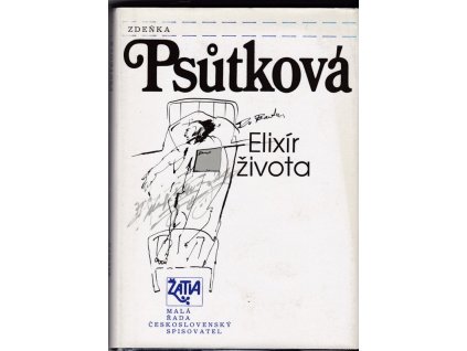 449753 elixir zivota