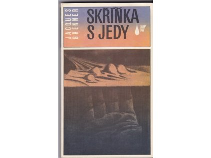 449837 skrinka s jedy