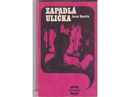449852 zapadla ulicka
