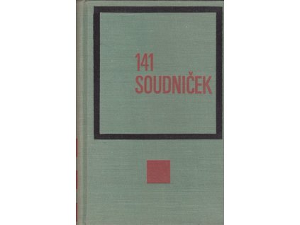 449873 141 soudnicek vybor ze soudnicek ces autoru