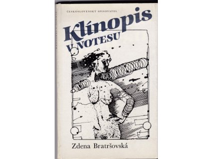 449885 klinopis v notesu