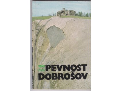 449888 pevnost dobrosov
