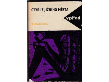 449933 ctyri z jizniho mesta