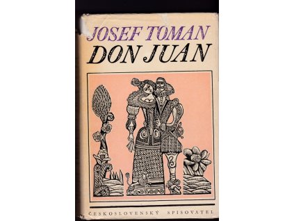 450002 don juan zivot a smrt dona miguela z manary