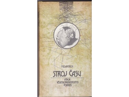 450026 stroj casu vybor vedeckofantastickych povidek