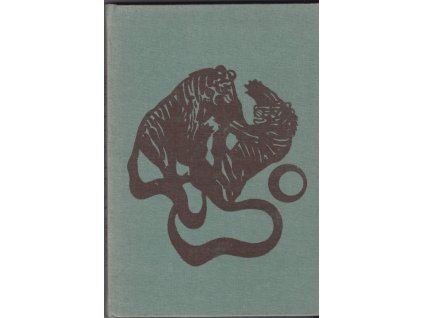 450137 pohadky z tygri stezky