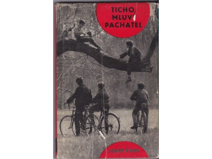 450152 ticho mluvi pachatel