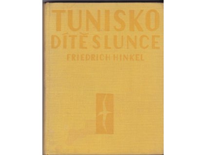 450203 tunisko dite slunce