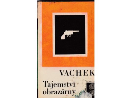 450245 tajemstvi obrazarny