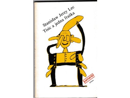 450290 tisic a jedna fraska aneb ucebnice rymobrani a sesity nerozcesanych myslenek