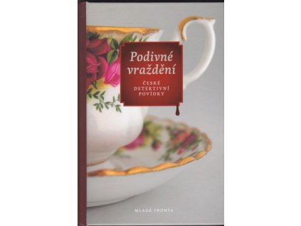 450344 podivne vrazdeni