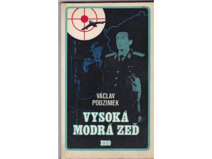 450380 vysoka modra zed osm a pul sestrelu
