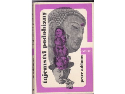 450392 tajemstvi podobizny