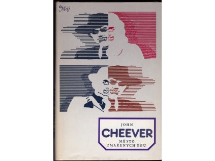 450401 mesto zmarenych snu