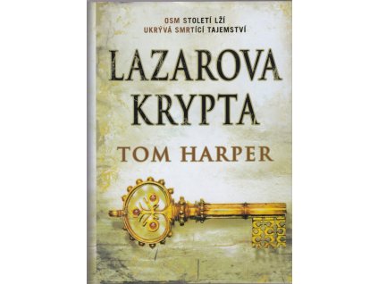 450425 lazarova krypta