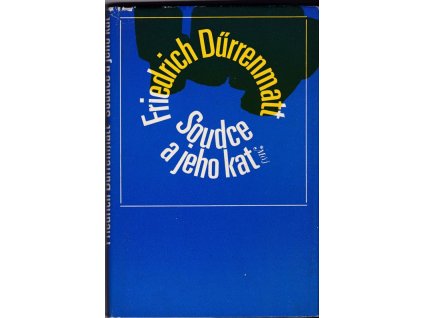 450437 soudce a jeho kat