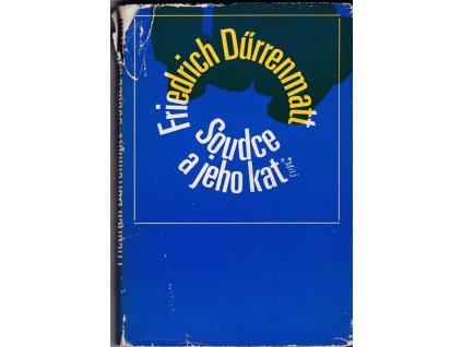 450500 soudce a jeho kat