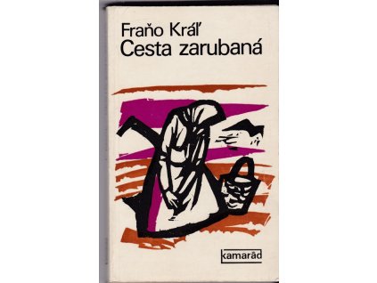 450578 cesta zarubana