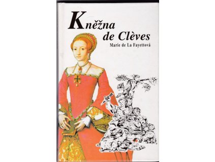 450611 knezna de cleves