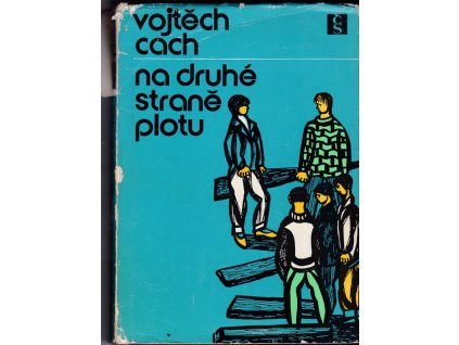 450656 na druhe strane plotu