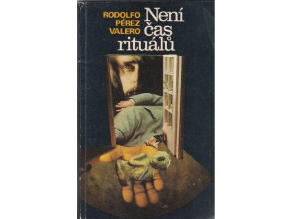 450728 neni cas ritualu