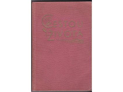 450758 cestou zivota sbirka poucnych pribehu pro mlade i stare