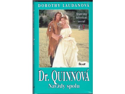 450785 dr quinnova dil 5 navzdy spolu