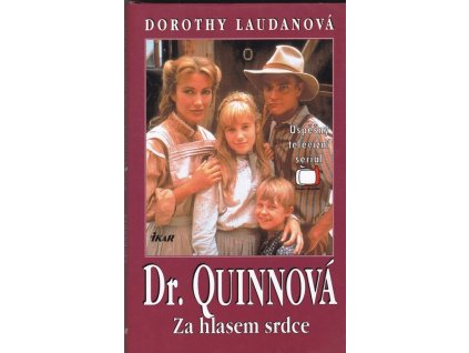 450791 dr quinnova dil 2 za hlasem srdce