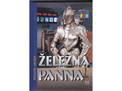 450812 zelezna panna